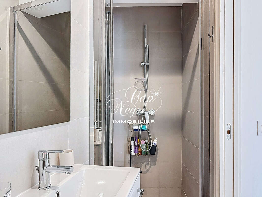 Appartement à LE LAVANDOU
