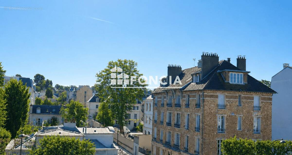 Appartement à VERSAILLES