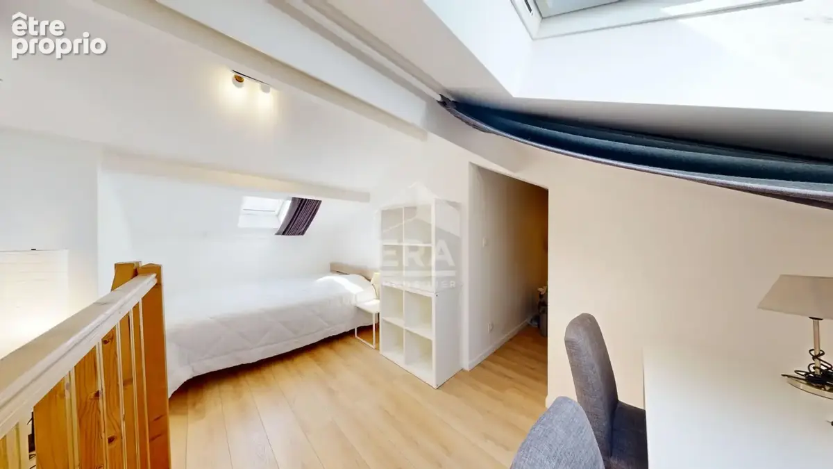 Appartement 31m² à nice - photo 7