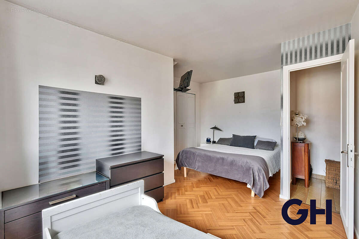 Maison à VILLEURBANNE