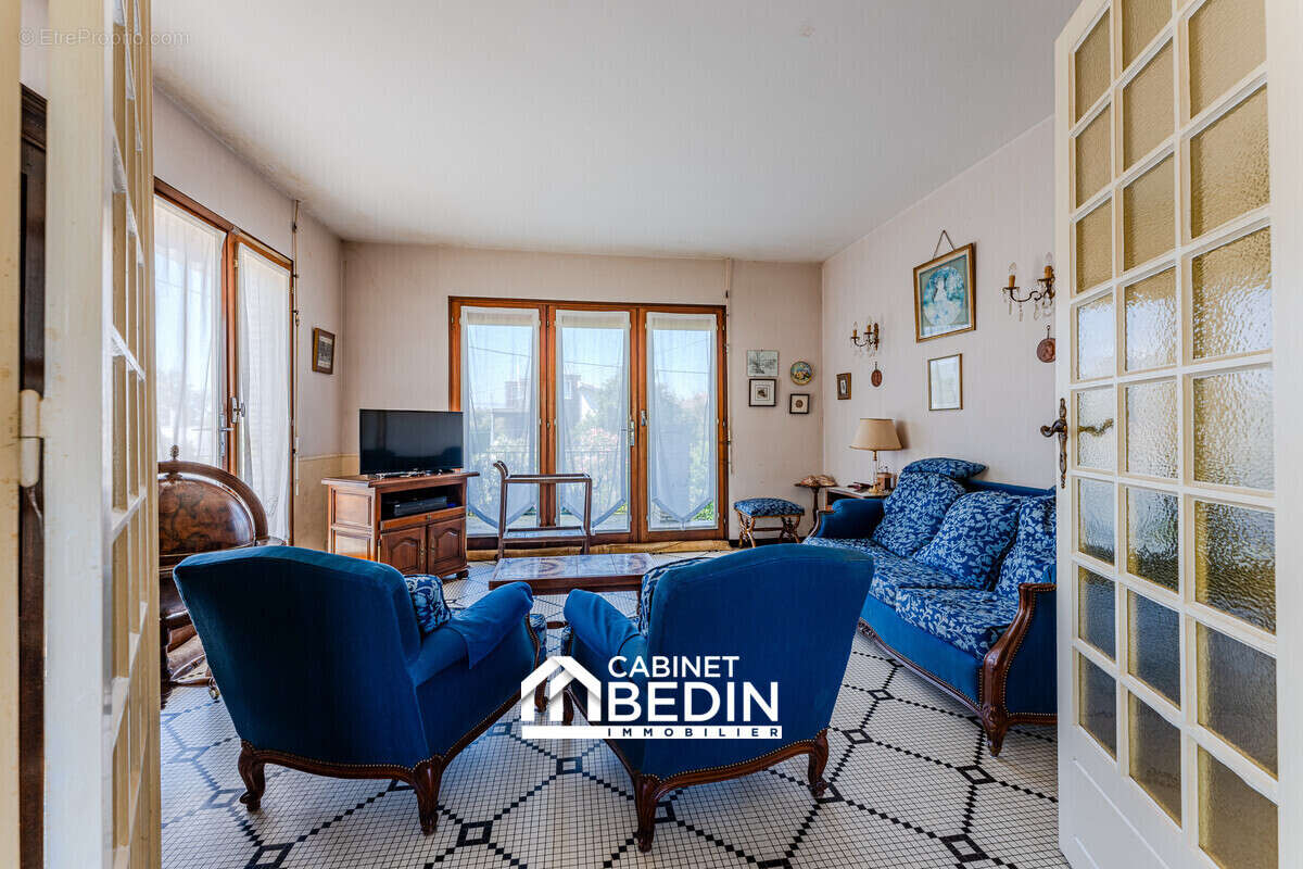 Maison à GUJAN-MESTRAS