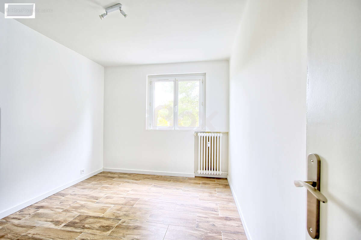 Appartement à LE PRADET