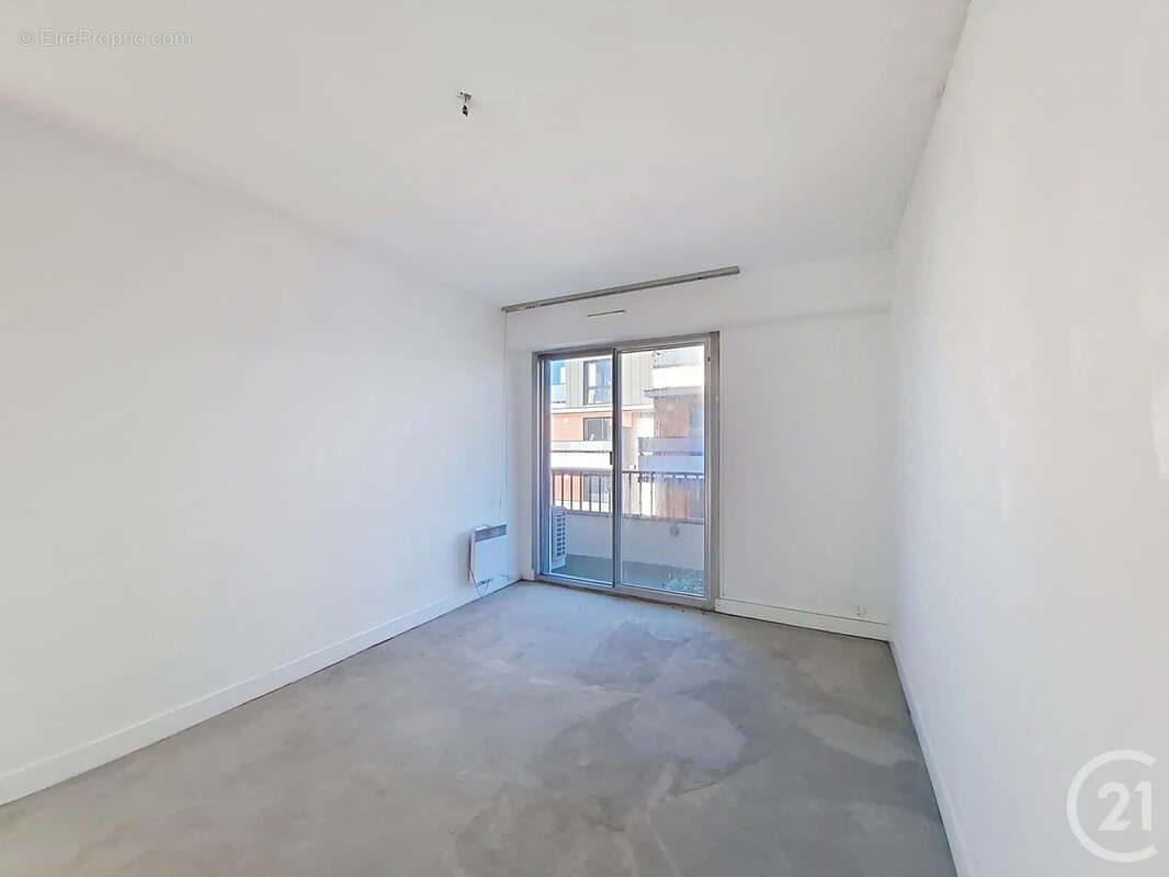 Appartement à MELUN