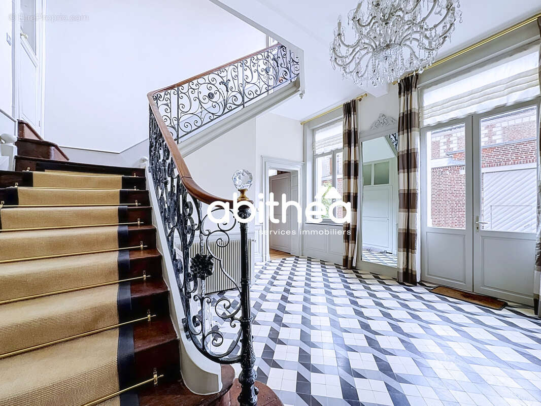Maison à ARRAS