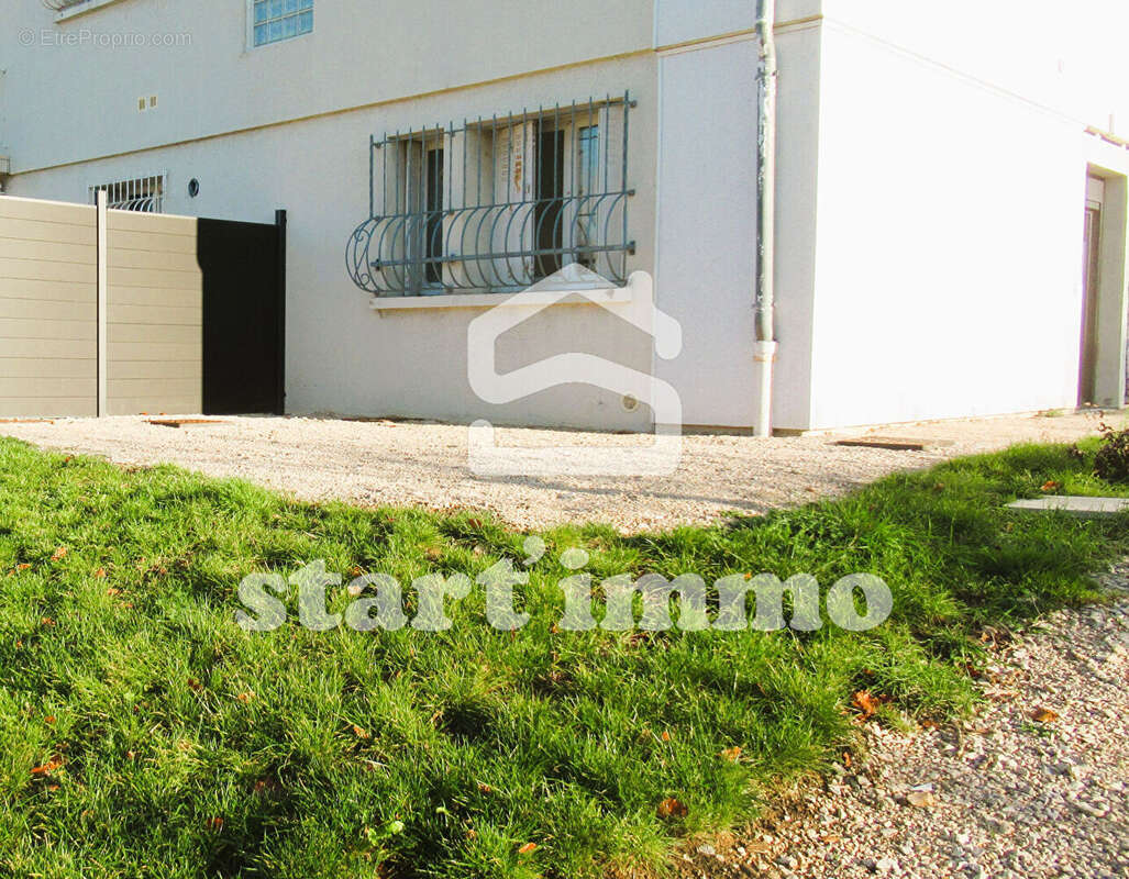 Appartement à BESANCON