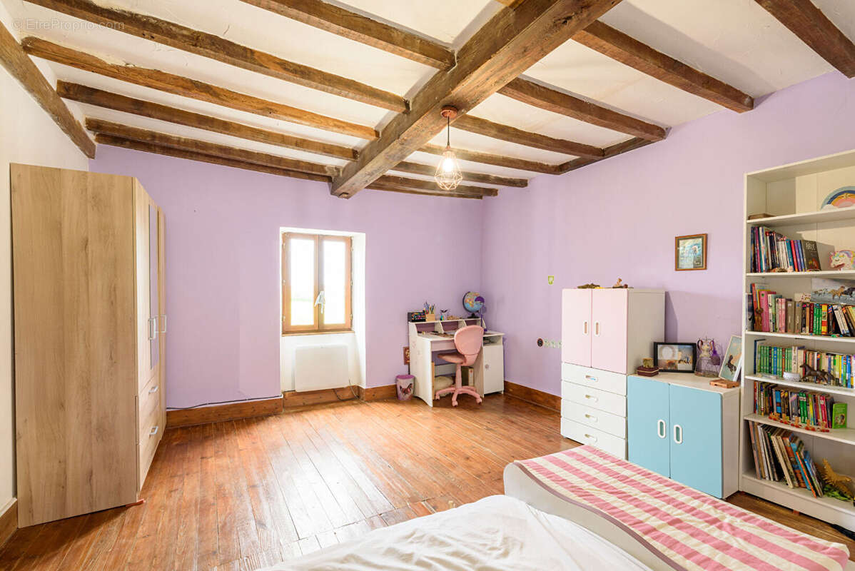 Maison à AMOU