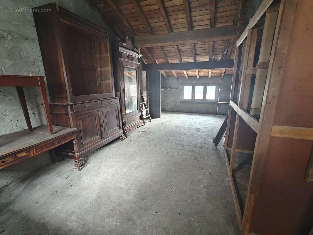 Appartement à REVEL