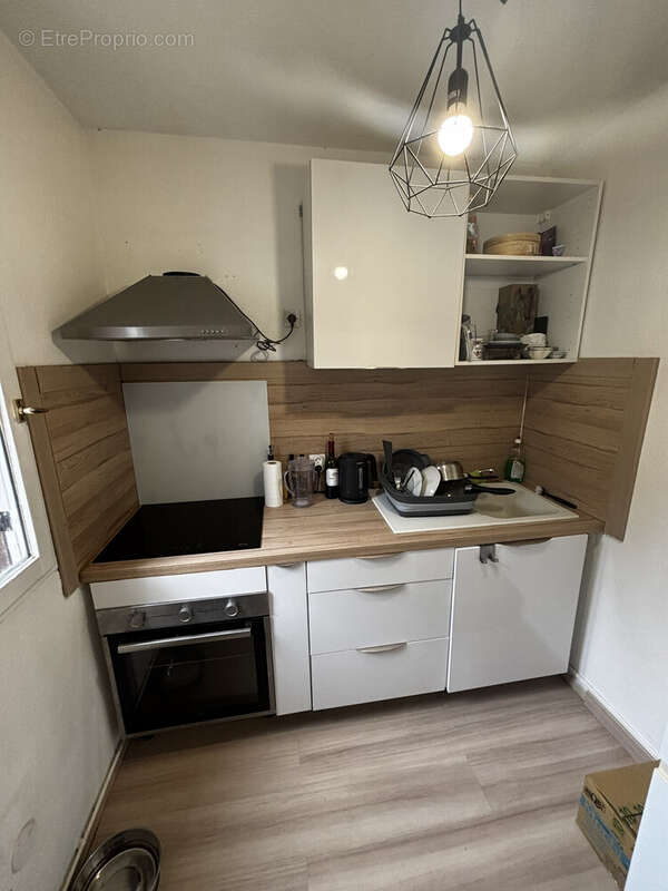 Appartement à PERPIGNAN