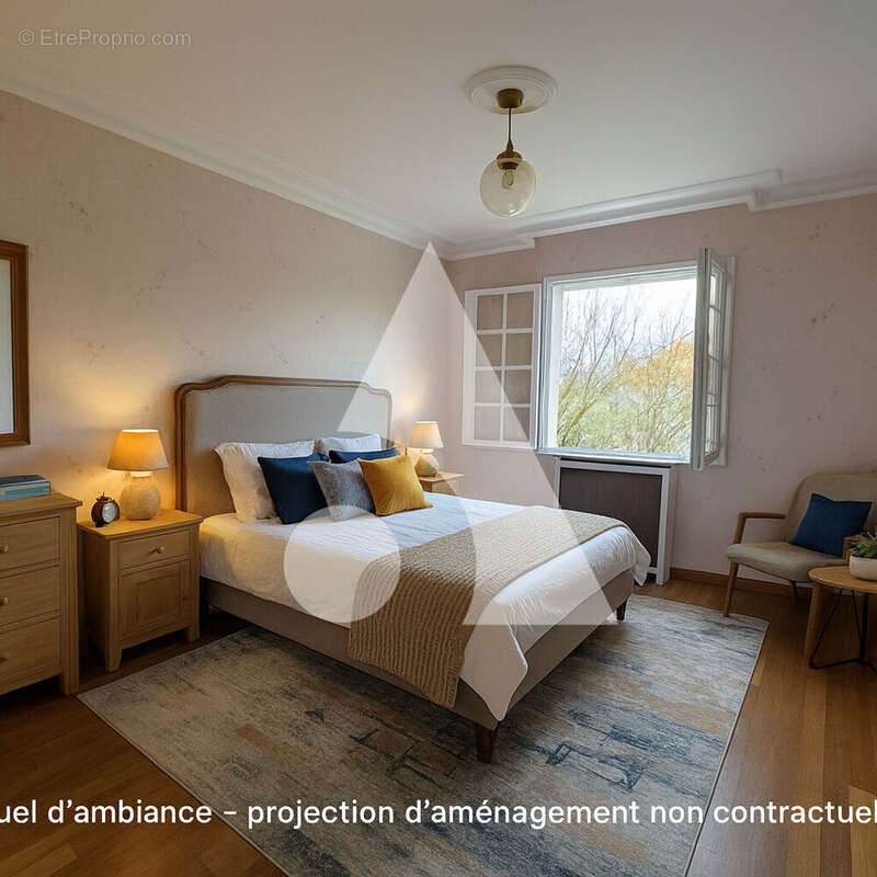 Maison à LA ROCHE-SUR-YON