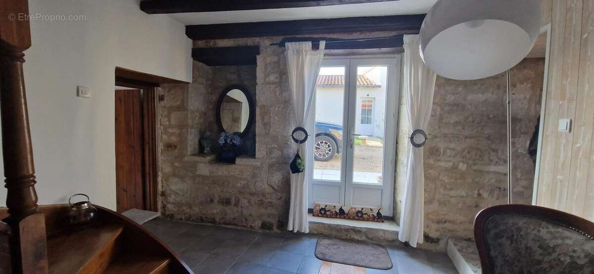 Photo 9 - Maison à AULNAY