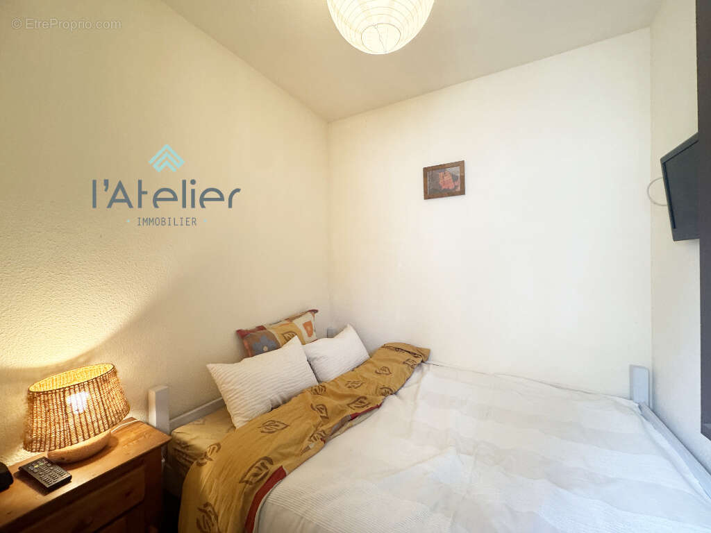 Appartement à VIELLE-AURE