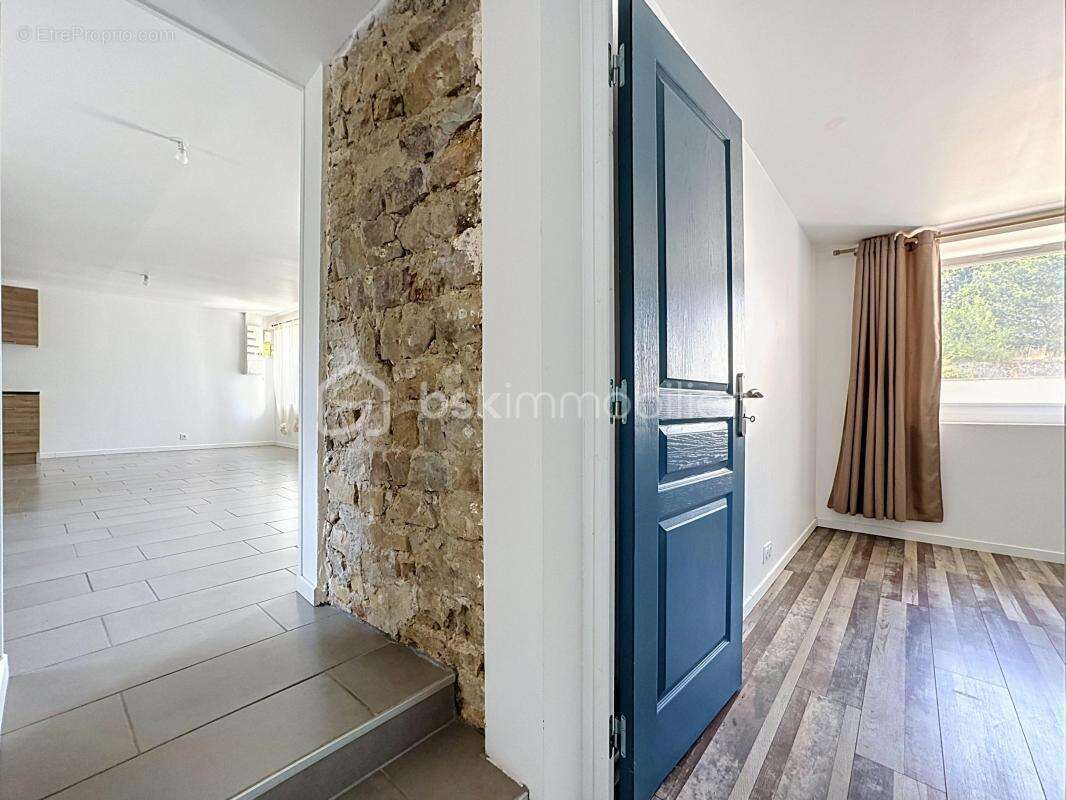 Maison rénovée avec autonomie de plain-pied - photo 7