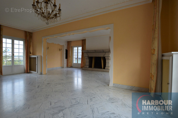 Maison à SAINT-BRIEUC