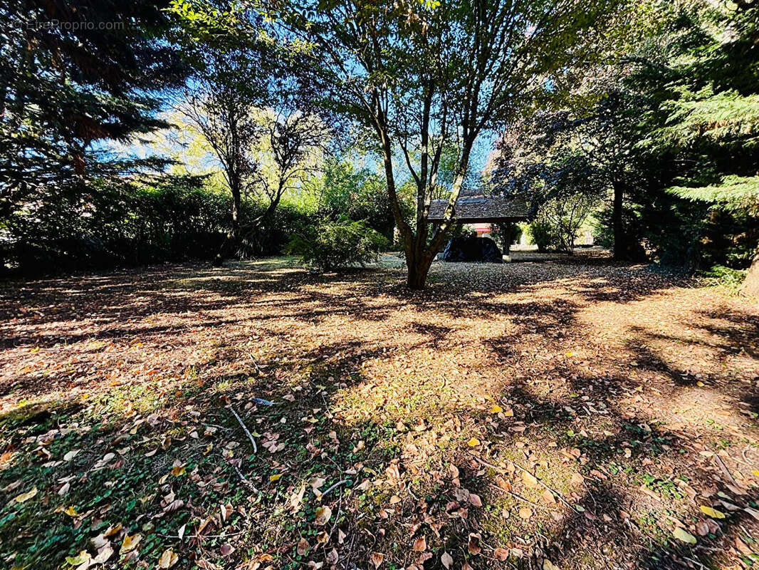 Exclusivité - demeure d'exception fresnay-sur-sarthe - photo 11