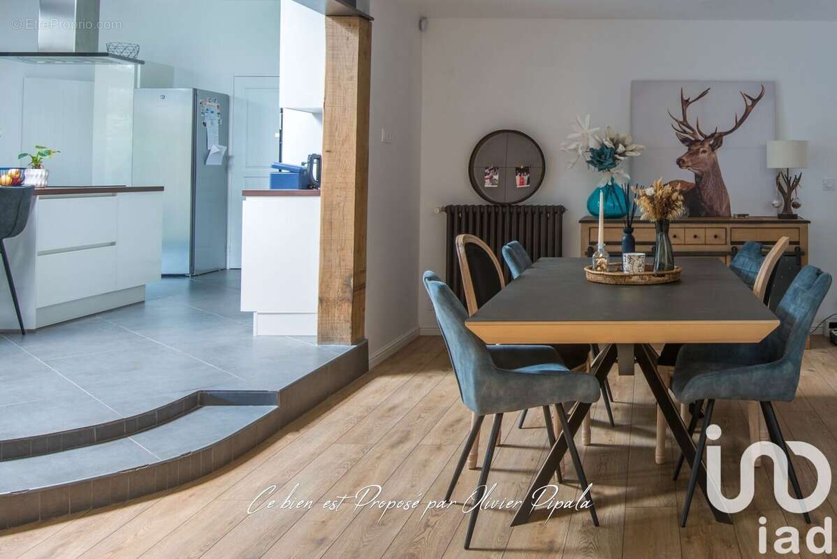 Photo 2 - Maison à ANGERS