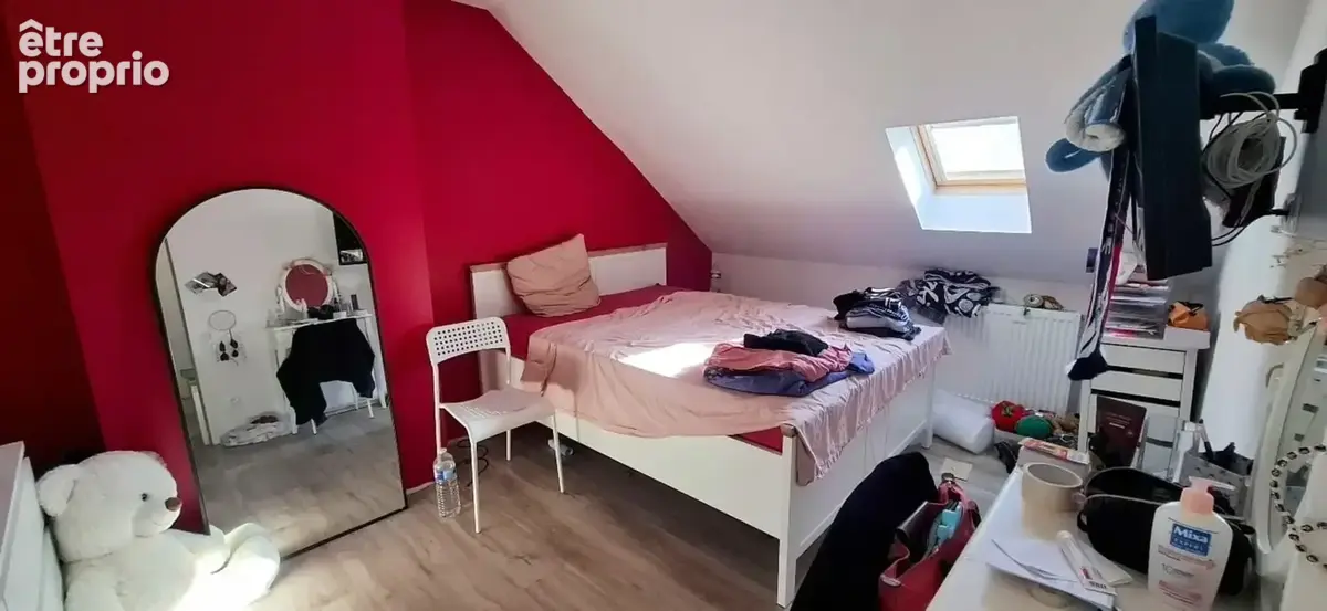 Maison à vendre 6 pièces SAINT QUENTIN (02100), Quartier Remicourt - photo 12
