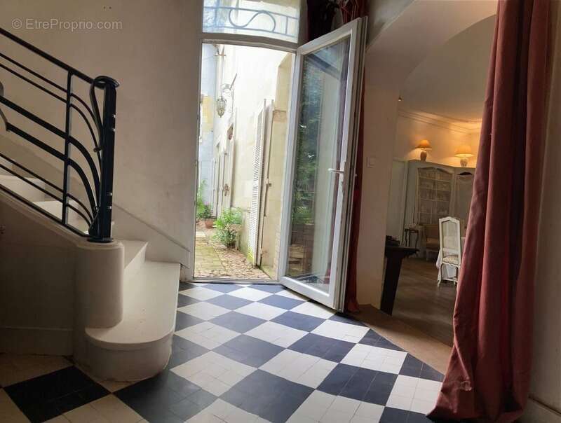 Maison à LOUDUN