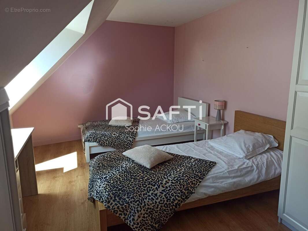 Photo 8 - Appartement à CEILLAC