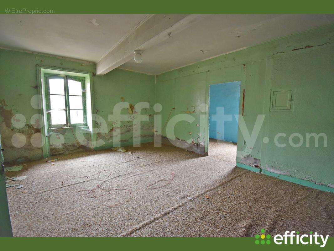 Maison 173 m² à Pomeys  - photo 15