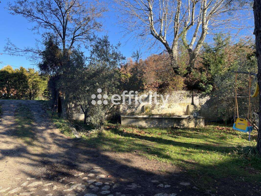 Maison à SAINT-MARTIN-DE-CASTILLON