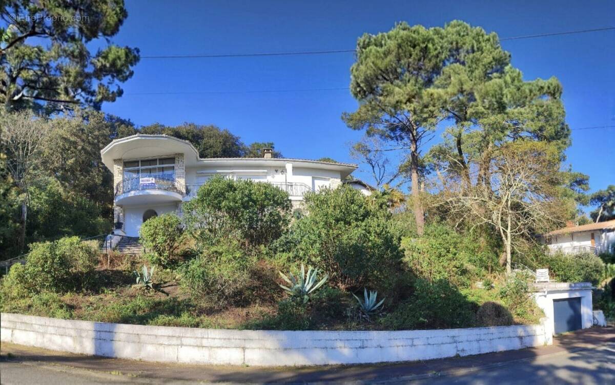 Maison à ARCACHON