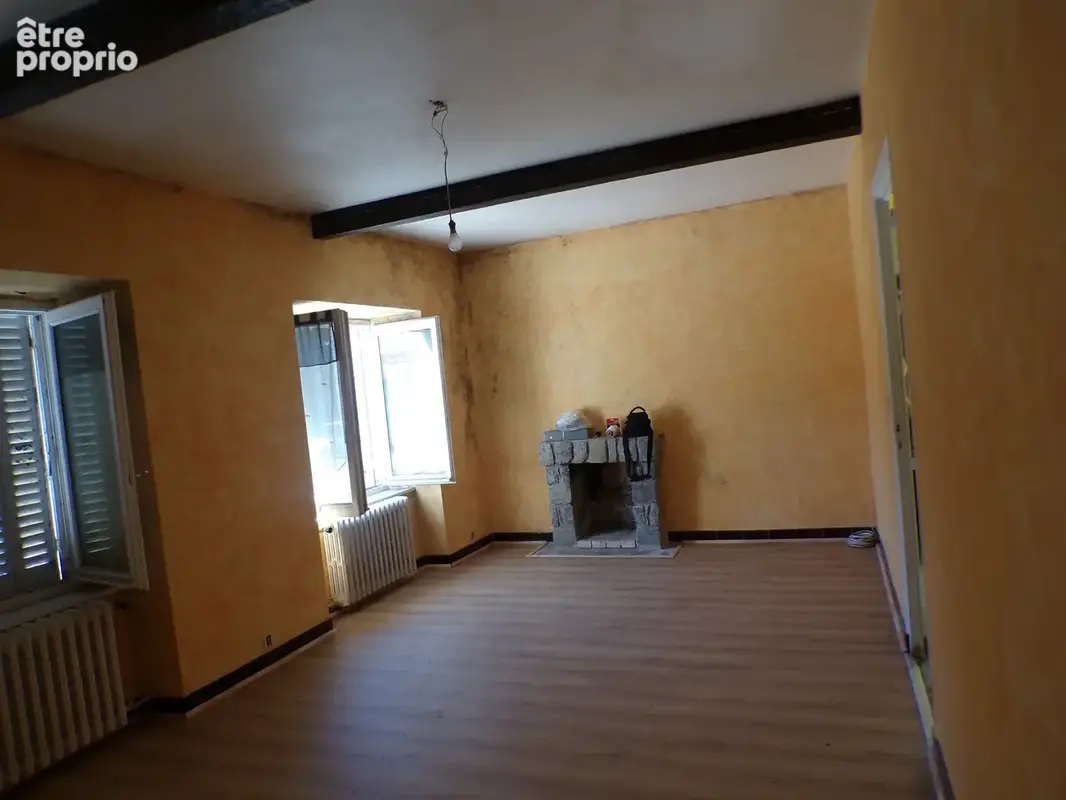 Maison de hameau - photo 8