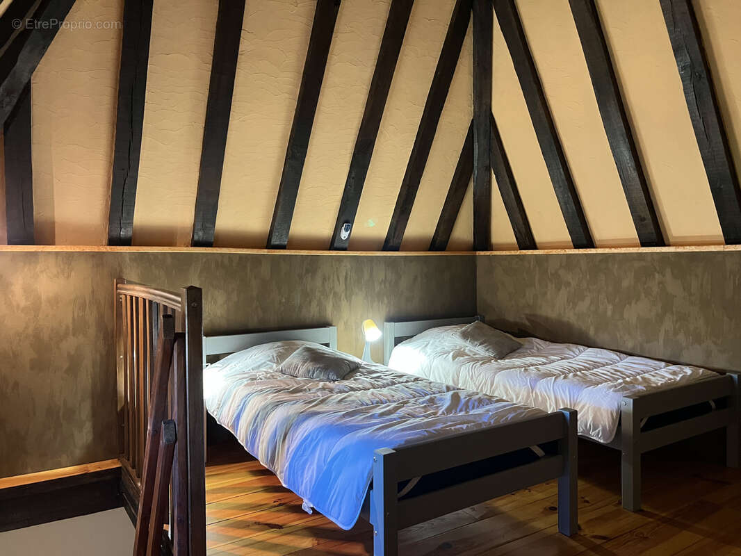 Maison à SALVAGNAC-CAJARC