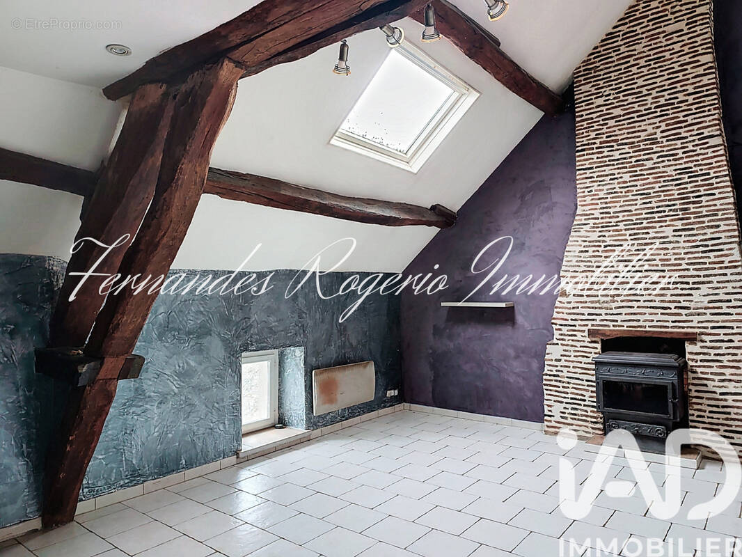 Photo 1 - Appartement à PITHIVIERS