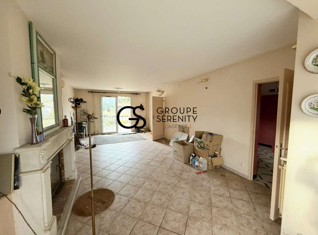 Maison à AUDENGE