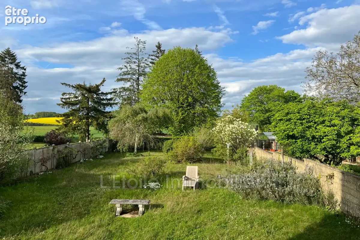 Maison 191 m² à Mortagne-Au-Perche  - photo 2