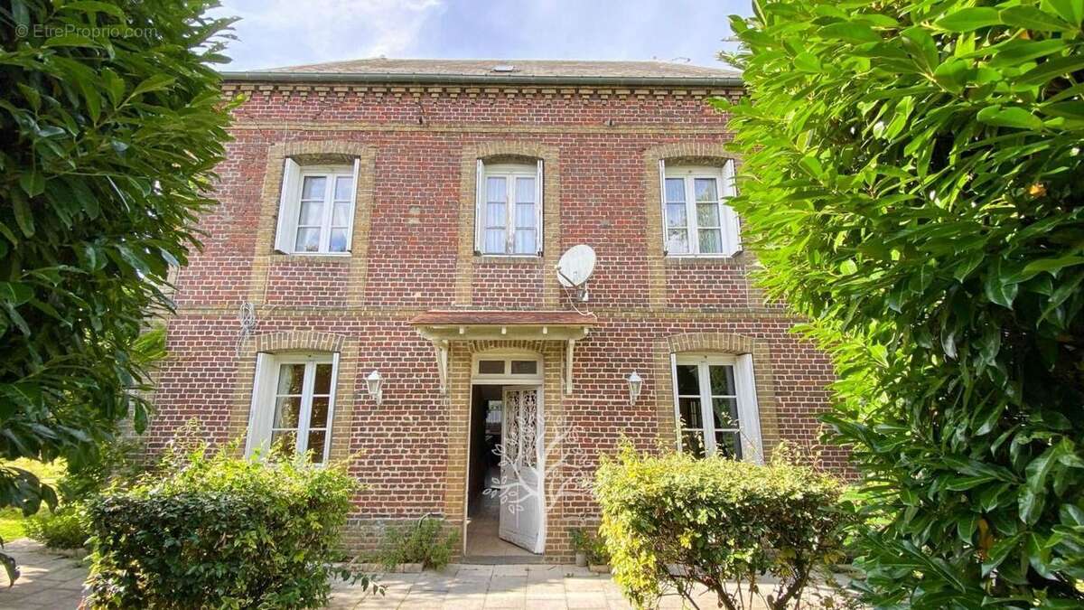 Maison 160 m² à Dieppe  - photo 5
