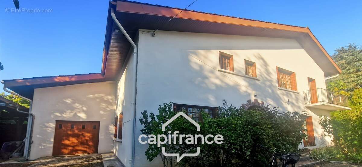 Maison à vendre 8 pièces ESTANG (32) - photo 2