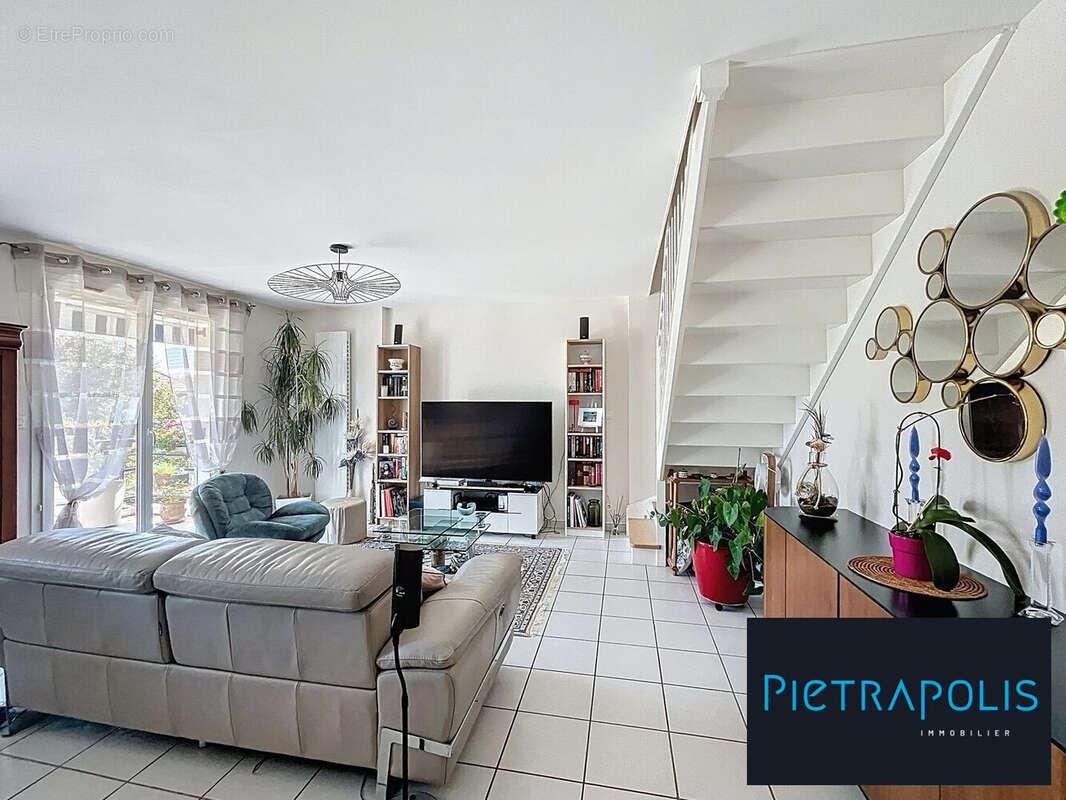 Appartement à LONGVIC