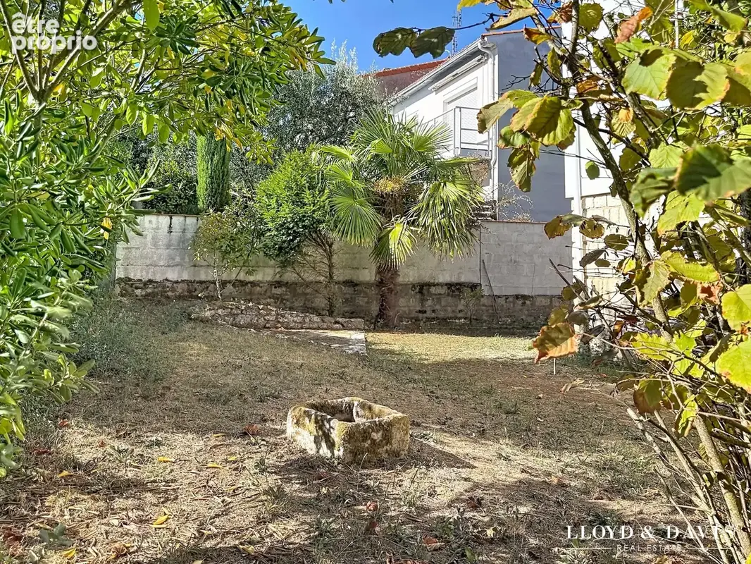 Photo Maison à Royan au prix de 336 000€