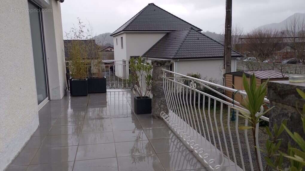 Appartement à ARUDY