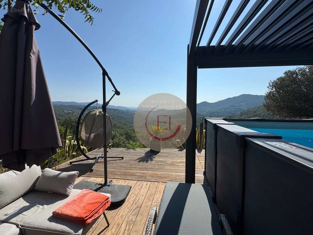 Situation ideale! vue mer et commerces a pied - photo 5