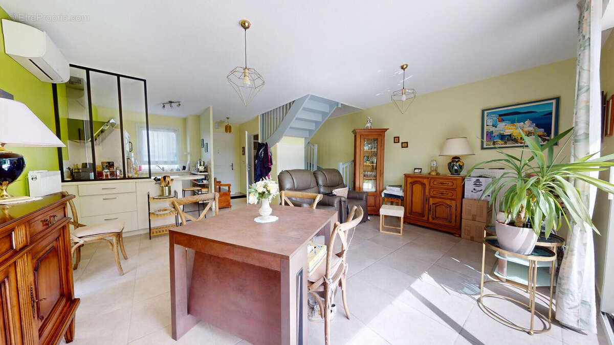 Maison à ROYAN