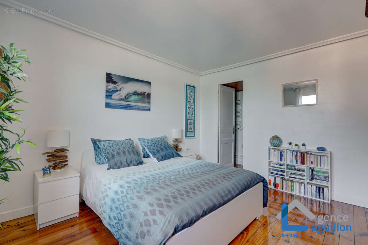 Appartement à HENDAYE
