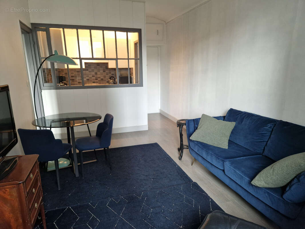 Appartement à DINARD