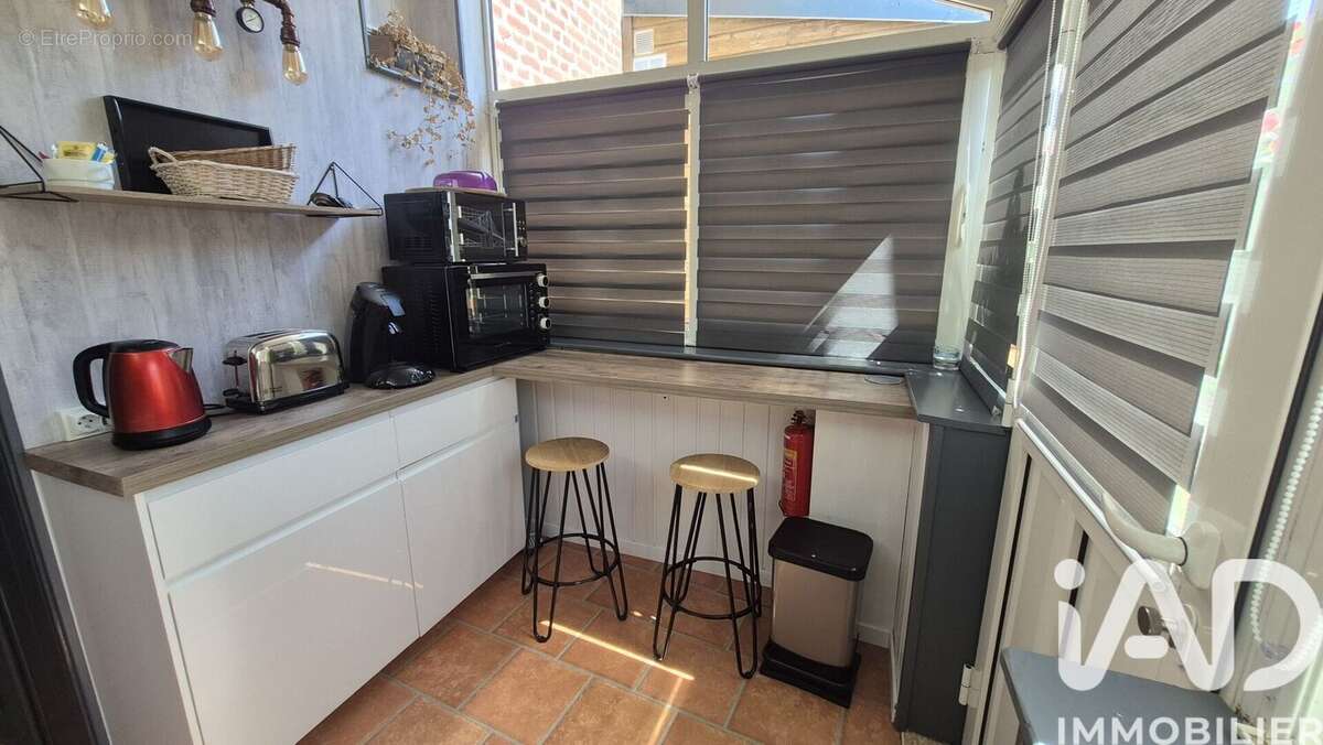 Photo 6 - Appartement à AULT