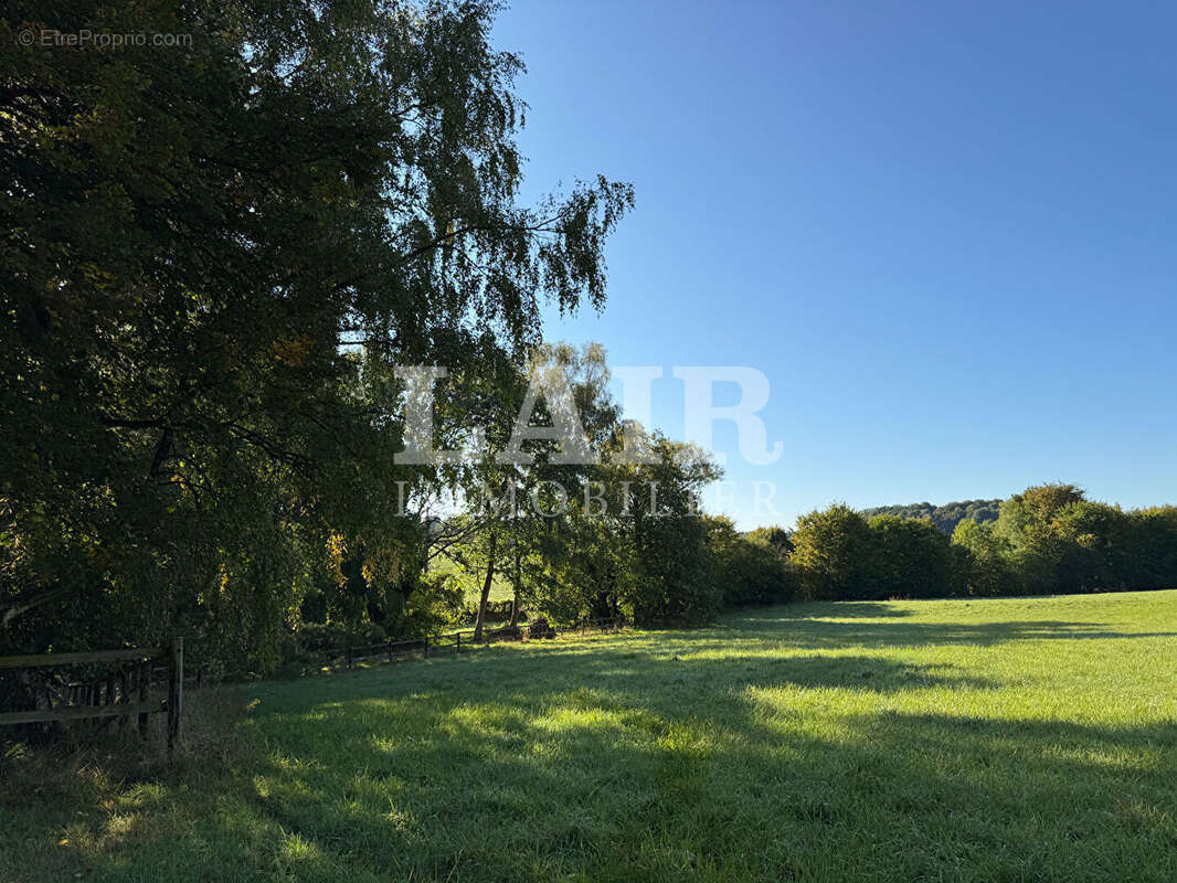 Maison à MOULINS-LA-MARCHE