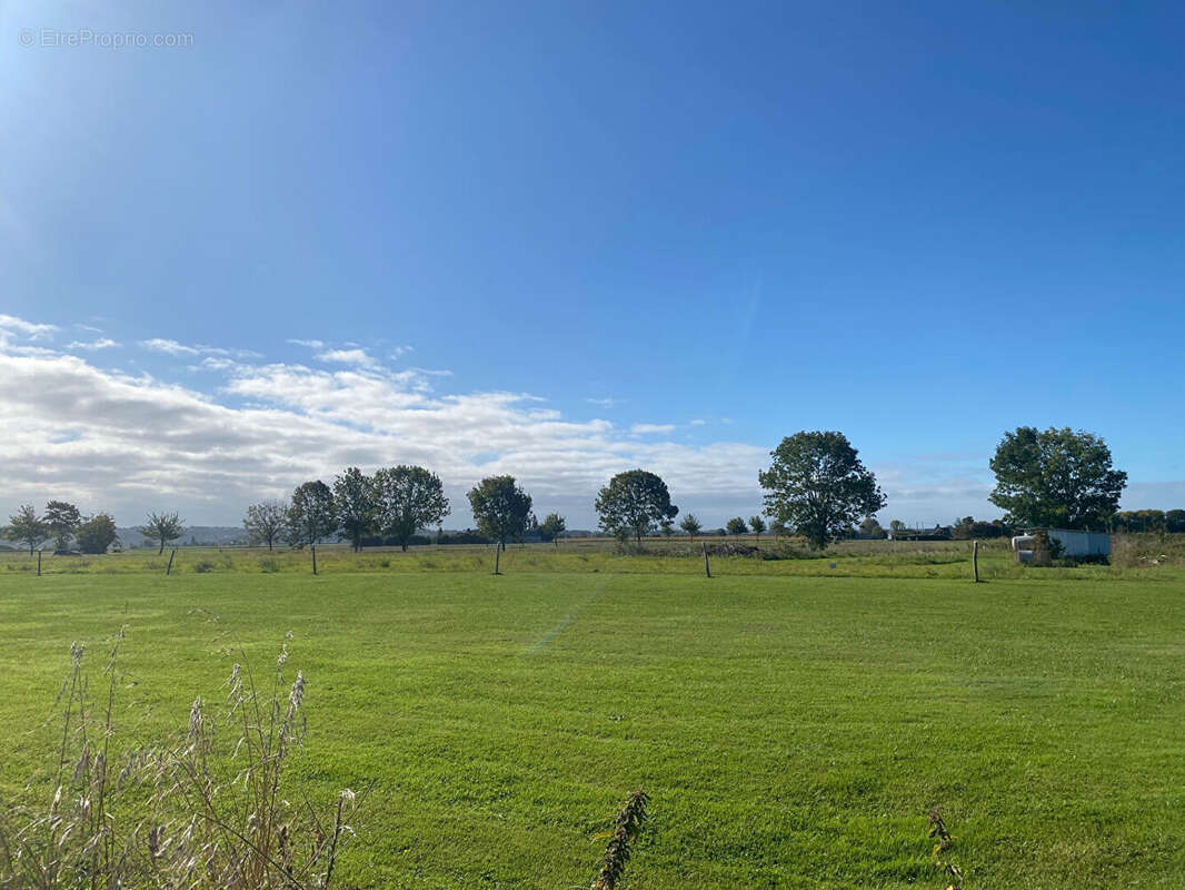 Maison à SAINT-MALO