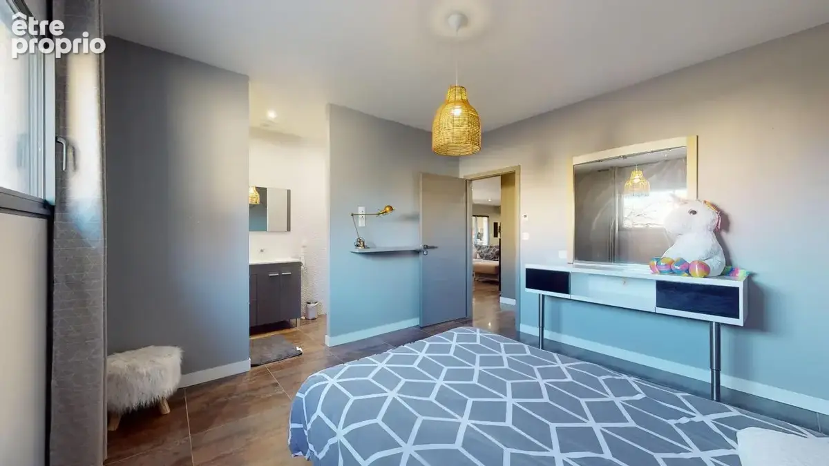 Maison 4 pièces 144 m² à vendre à Cases-De-Pene (66600) - photo 11