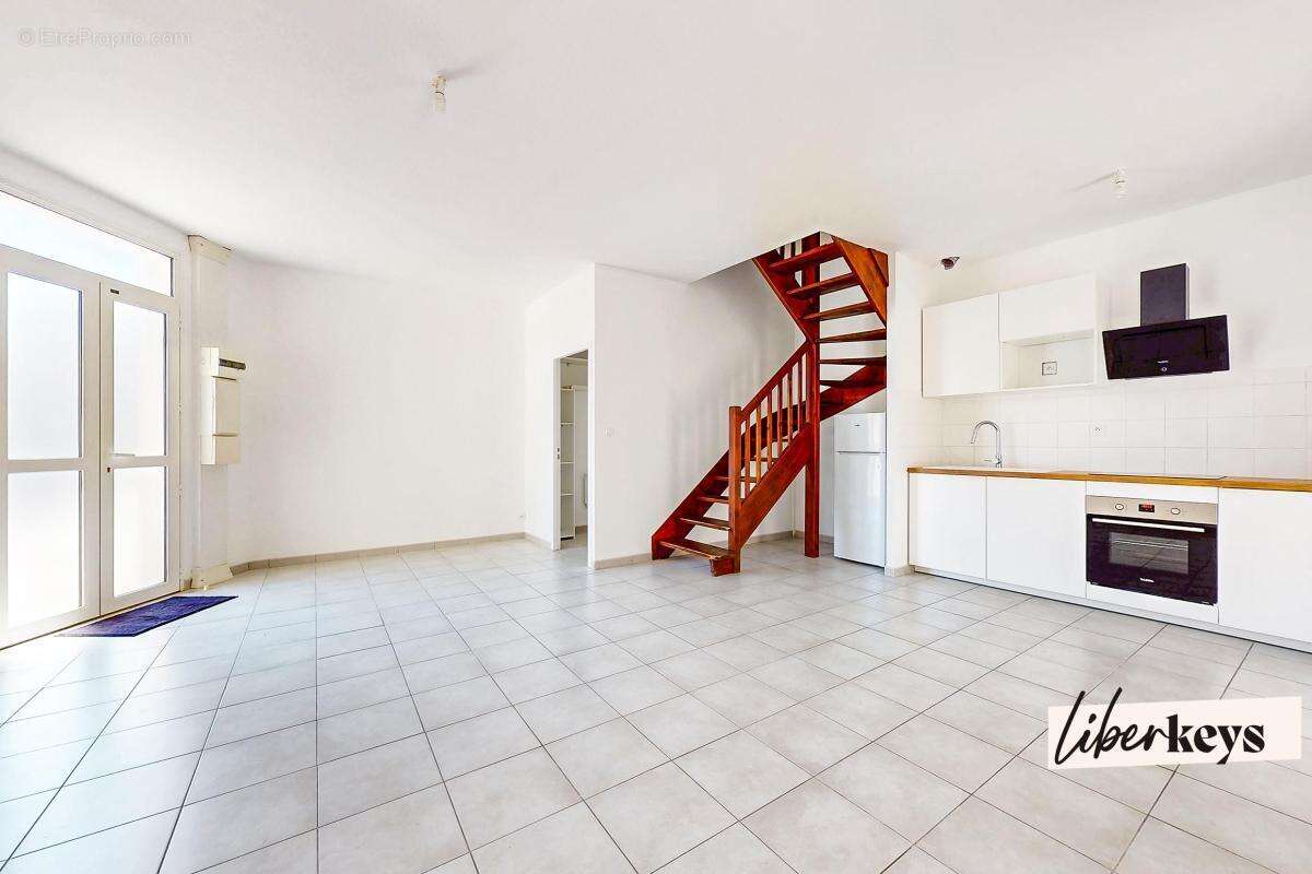 Appartement à ALBI