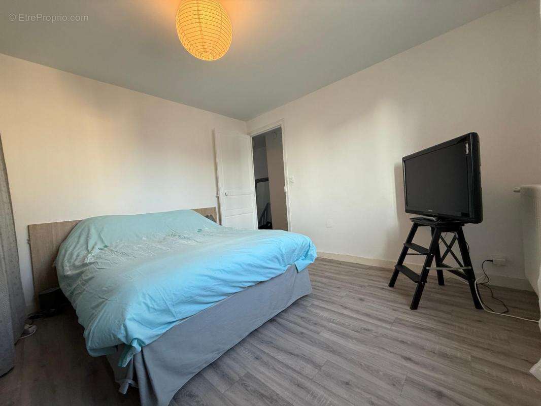 Maison à SAINTE-ANNE-D&#039;AURAY