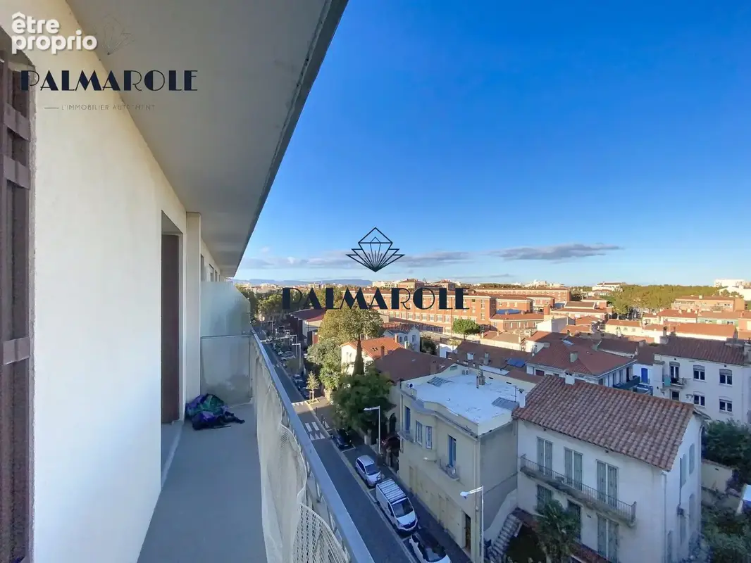 Appartement 3 pièces 67 m² à vendre à Perpignan (66000) - photo 3