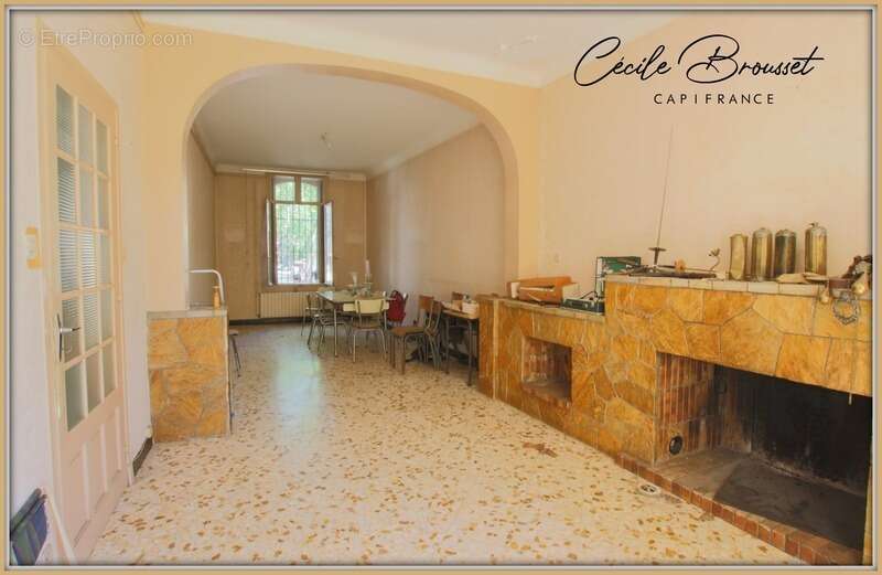Appartement à CERET