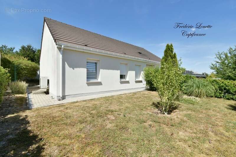 Maison à vendre 5 pièces TOURS SUR MARNE (51) - photo 9