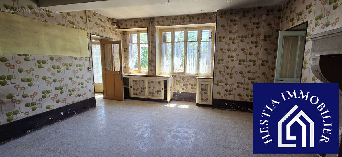 Maison 90 m² à Vic-De-Chassenay  - photo 4