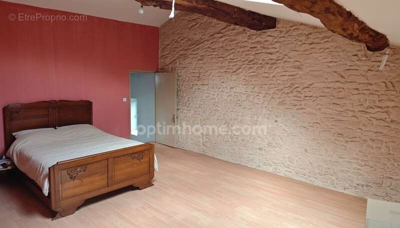 Maison à vendre 5 pièces  (87) - photo 10